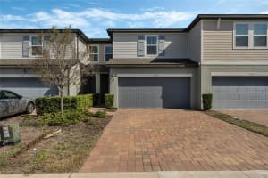 1115 Desert Candle Dr, OCOEE