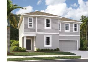 5718 CATTLE RANCH DRIVE, ST CLOUD, FL 34771 Sold 05/23/25