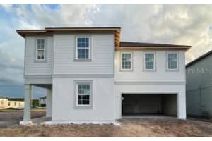 5718 CATTLE RANCH DRIVE, ST CLOUD, FL 34771 Sold 05/23/25