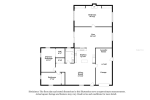 3812 DARLINGTON ROAD, HOLIDAY, FL 34691 - MLS#MFRO6295858