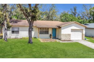 10231 ARBOR RIDGE TRAIL, ORLANDO, FL 32817 Sold 07/10/25