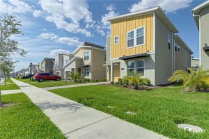 2760 BOOKMARK DRIVE, KISSIMMEE, FL 34746 - MLS#MFRO6295865