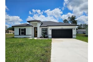 2320 Sw 168th Loop, OCALA