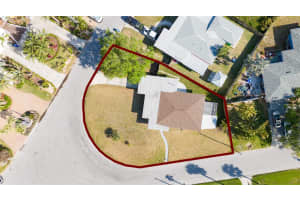 520 BAYWOOD DRIVE, DUNEDIN, FL 34698 Sold 06/16/25