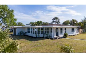 520 BAYWOOD DRIVE, DUNEDIN, FL 34698 Sold 06/16/25