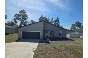 2644 Sw 162 Nd Street Rd, OCALA