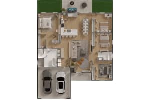 2644 SW 162 ND STREET RD, OCALA, FL 34473 - MLS#MFRO6295913