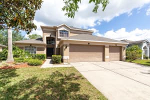 341 KIRKHILL STREET, OCOEE, FL 34761 Sold 05/19/25