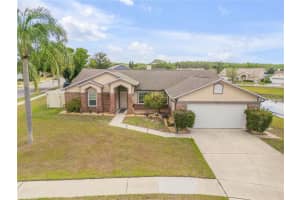 2844 EAGLE LAKE DRIVE, ORLANDO, FL 32837 Sold 05/13/25