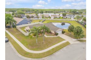 2844 EAGLE LAKE DRIVE, ORLANDO, FL 32837 Sold 05/13/25