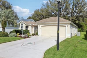 1309 CAROLINA COURT, THE VILLAGES, FL 32162 - MLS#MFRO6295949