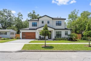 2306 HARGILL DRIVE, ORLANDO, FL 32806 Sold 06/20/25