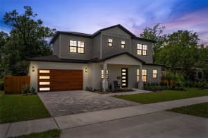 2306 HARGILL DRIVE, ORLANDO, FL 32806 Sold 06/20/25