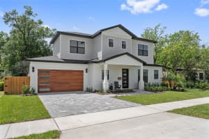2306 HARGILL DRIVE, ORLANDO, FL 32806 Sold 06/20/25