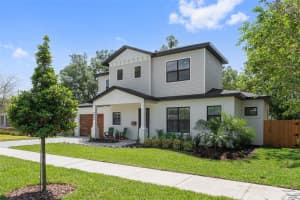 2306 HARGILL DRIVE, ORLANDO, FL 32806 Sold 06/20/25