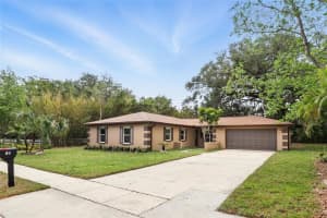 100 DES PINAR LANE, LONGWOOD, FL 32750 Sold 05/14/25