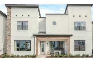 235 Villa Domani Cir, DAVENPORT