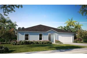 114 TULIP LANE, POINCIANA, FL 34759 - MLS#MFRO6295965