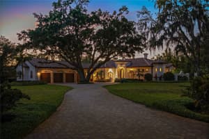 3412 LILAS COURT, WINDERMERE, FL 34786 Sold 08/20/25