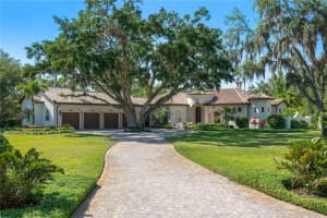 3412 LILAS COURT, WINDERMERE, FL 34786 Sold 08/20/25