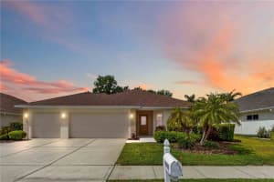 1842 TURNBULL LAKES DRIVE, NEW SMYRNA BEACH, FL 32168 Sold 07/03/25