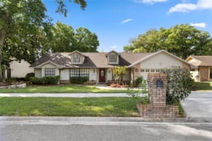 1017 AMERICAN BEAUTY STREET, ORLANDO, FL 32818 Sold 05/09/25