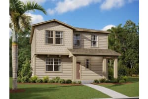 2399 ZUNI ROAD, ST CLOUD, FL 34771 Sold 05/30/25