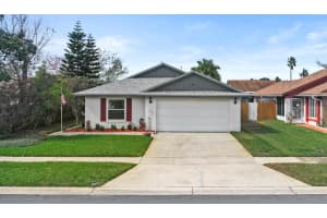 3192 RUNNING DEER PATH, KISSIMMEE, FL 34746 - MLS#MFRO6295989