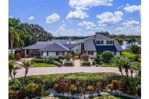 4301 Down Point Ln, WINDERMERE