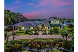 4301 Down Point Ln Windermere, FL 34786 - Off Market