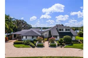 4301 Down Point Ln Windermere, FL 34786 - Off Market