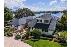 4301 Down Point Ln Windermere, FL 34786 - Off Market