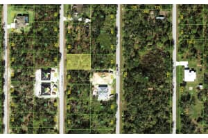 3128 LARISSA STREET, PORT CHARLOTTE, FL 33948 Sold 04/17/25