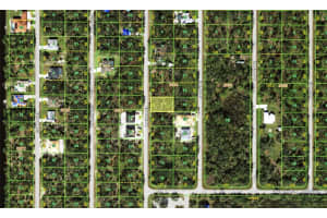3128 LARISSA STREET, PORT CHARLOTTE, FL 33948 Sold 04/17/25