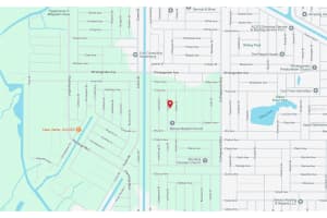 3128 LARISSA STREET, PORT CHARLOTTE, FL 33948 Sold 04/17/25