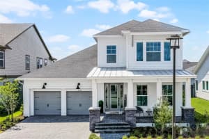 9250 NEHER STREET, ORLANDO, FL 32827 Sold 07/03/25