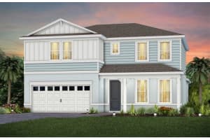15319 SOARING BLUFF DRIVE, MONTVERDE, FL 34756 Sold 05/27/25