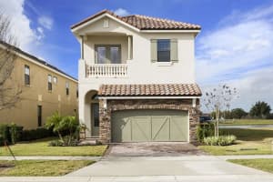 834 GOLDEN BEAR DRIVE, REUNION, FL 34747 Sold 06/28/25