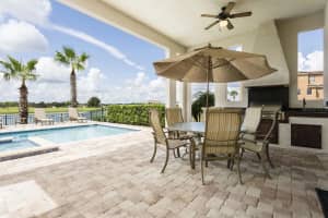 834 GOLDEN BEAR DRIVE, REUNION, FL 34747 Sold 06/28/25