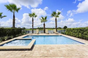 834 GOLDEN BEAR DRIVE, REUNION, FL 34747 Sold 06/28/25