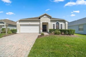 838 KILDRUMMY DRIVE, DAVENPORT, FL 33896 Sold 08/20/25
