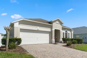 838 KILDRUMMY DRIVE, DAVENPORT, FL 33896 Sold 08/20/25