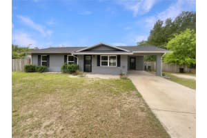 6740 107TH STREET, BELLEVIEW, FL 34420 Sold 06/24/25
