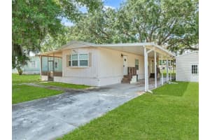 5741 LAKE FOX DRIVE, WINTER HAVEN, FL 33884 Sold 07/10/25