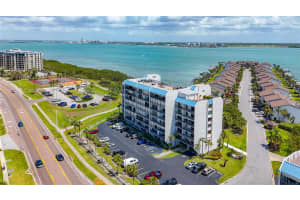 1581 GULF BOULEVARD, CLEARWATER BEACH, FL 33767 - MLS#MFRO6296018