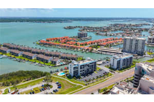1581 GULF BOULEVARD, CLEARWATER BEACH, FL 33767 - MLS#MFRO6296018