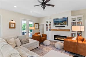 8003 LAKE NELLIE ROAD, CLERMONT, FL 34714 Sold 06/30/25