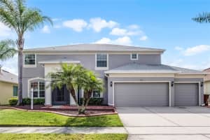 1712 BOAT LAUNCH ROAD, KISSIMMEE, FL 34746 Sold 05/15/25