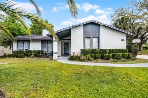 261 WEST CITRUS STREET, ALTAMONTE SPRINGS, FL 32714 Sold 05/23/25