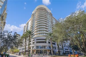 100 EOLA DRIVE, ORLANDO, FL 32801 Sold 07/10/25